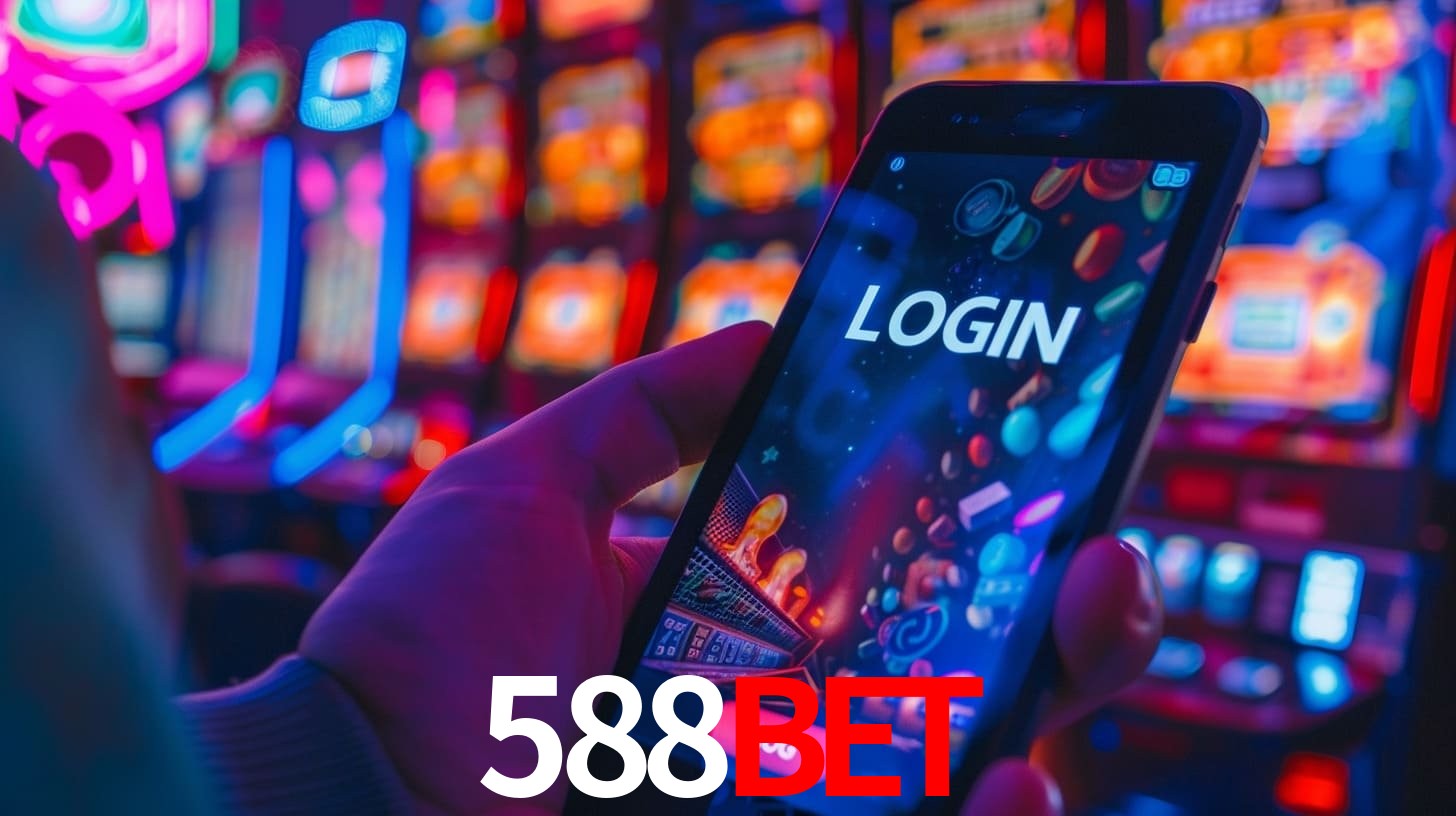 Experiência VIP 588bet