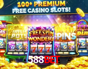 Desvendando o Mundo dos Jogos Virtuais na 588bet