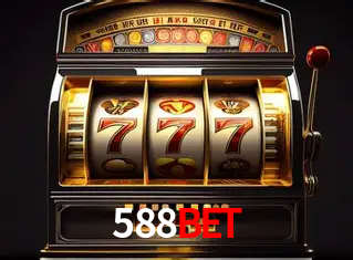 A Revolução dos Aplicativos de Jogos no 588bet