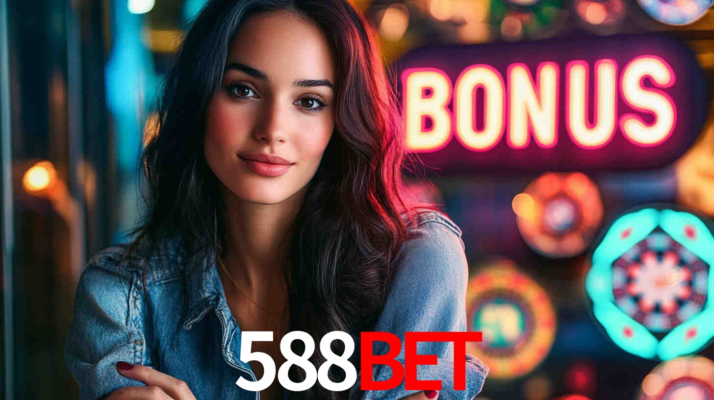 588bet paga
