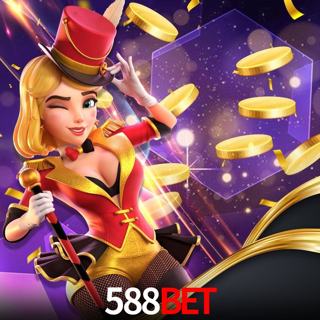 Welcome Bonus 588bet