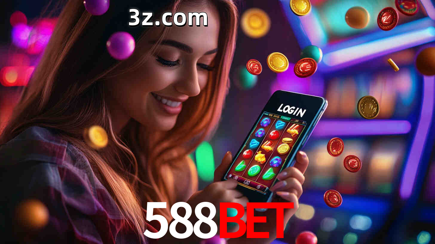 Poker online confiável na 588BET
