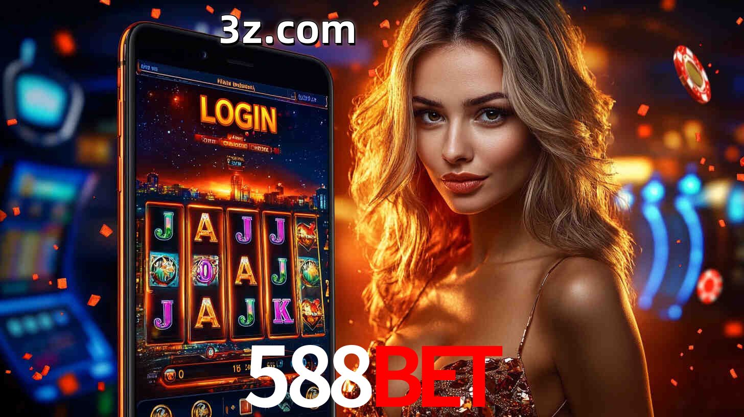 Apoio dedicado da 588BET