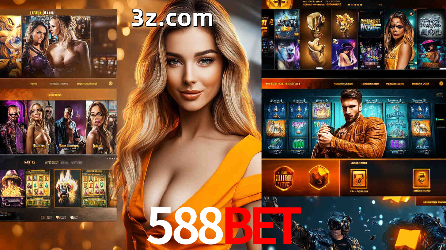Assistência Apoio na 588BET