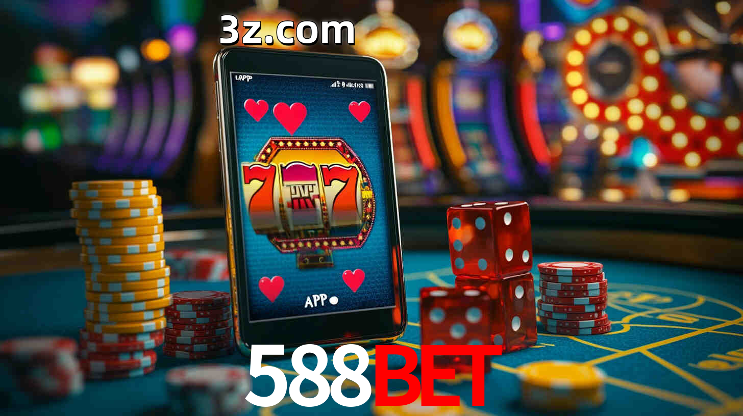 Apoio ao cliente na 588BET