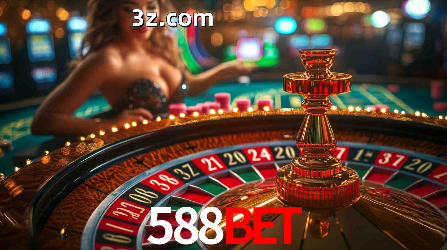 Compromisso com a Privacidade 588BET