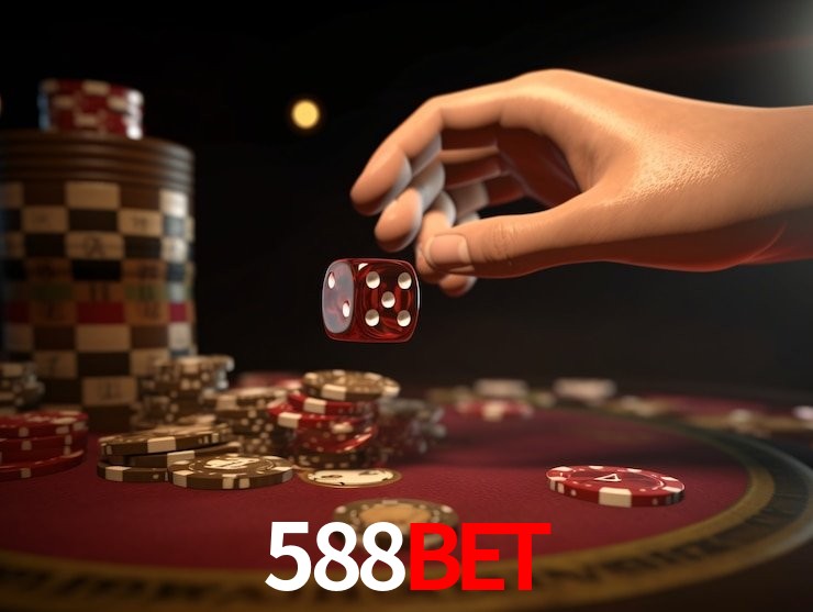 588bet São Paulo - Jogo Providers