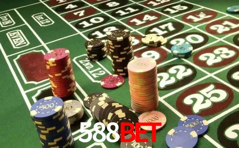 Promoções Sazonais 588bet