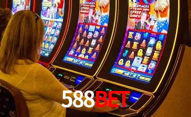 Descubra a Essência do 588bet: Nossa História e Compromissos