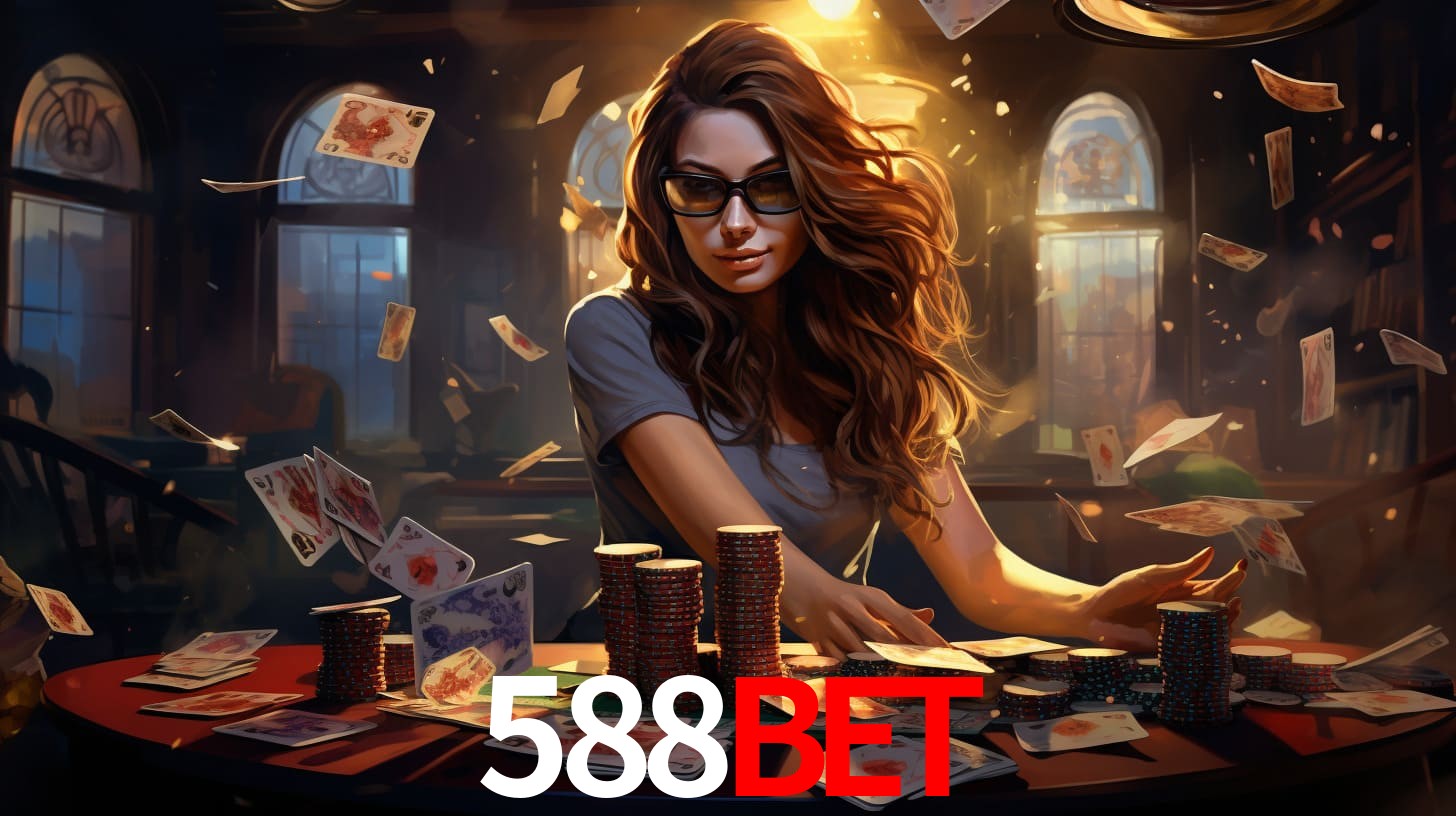 Tennis Betting 588bet