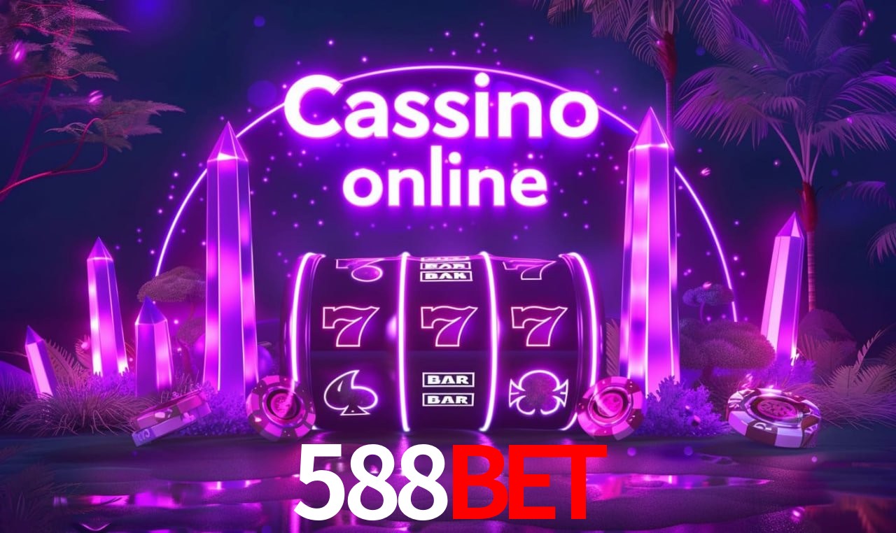 588bet - Security