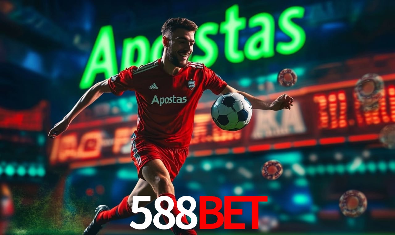 Casino VIP 588bet