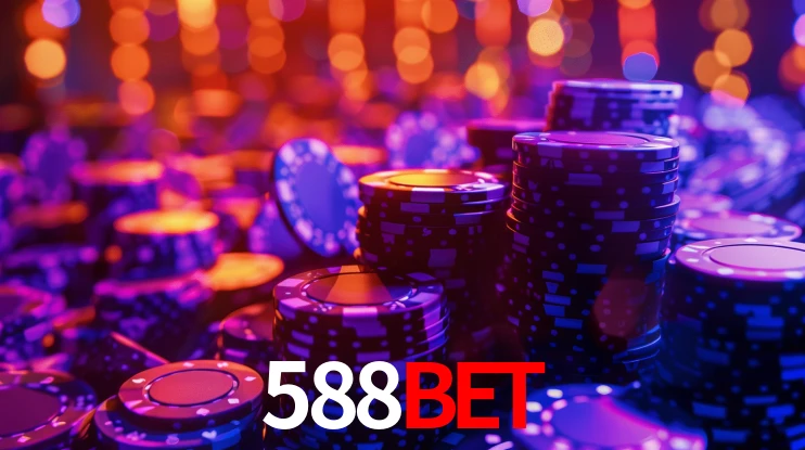 Bônus Generosos e Exclusivos no 588bet para Você!