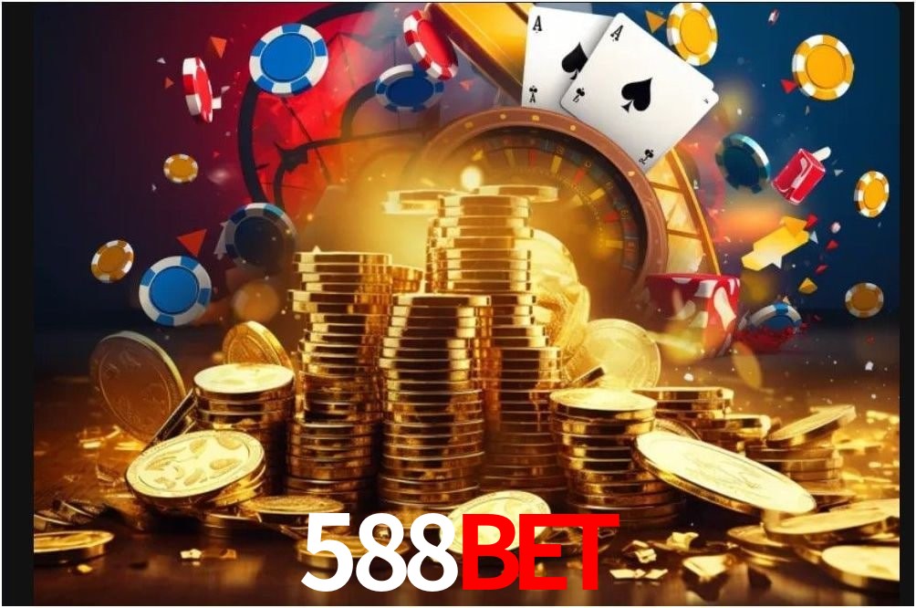 Programa VIP 588bet