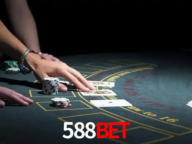 588bet Promoções - 30+ Ofertas Diárias