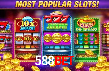 588bet Salvador - Studio Tour