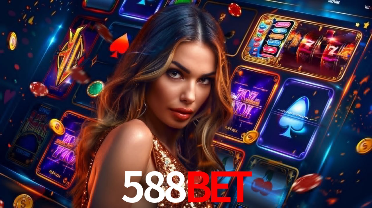cassino 588bet