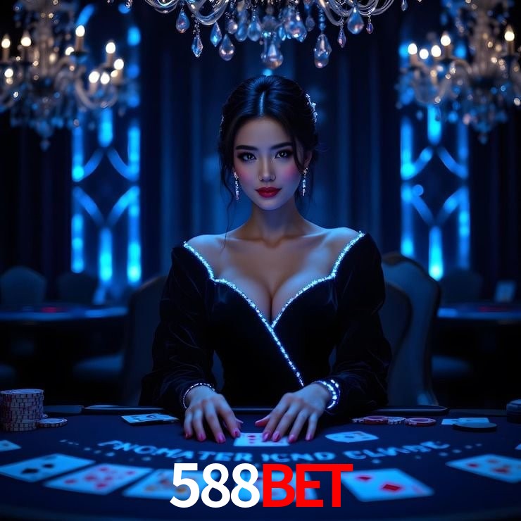 588bet Belo Horizonte - Jackpots