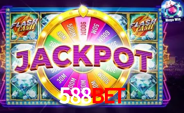 A Emoção da Loteria na 588bet: Uma Chance de Mudança de Vida