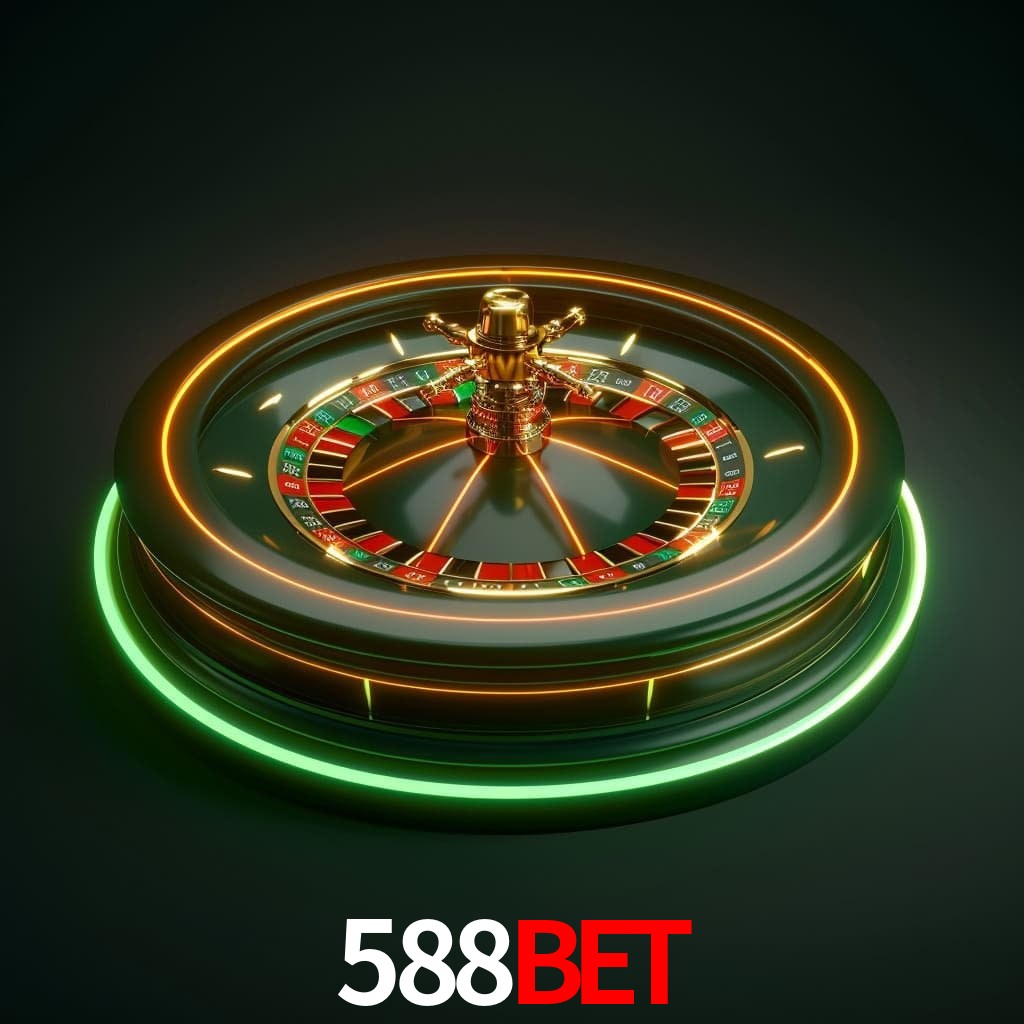 588bet App - Aplicativo Móvel Oficial