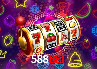 Apostas Esportivas na 588bet: Um Guia Completo