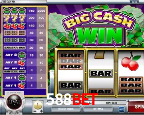 Descubra a Magia dos Jogos de Arcade no 588bet