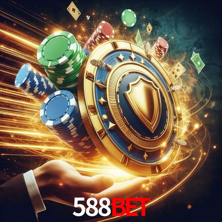 588bet Curitiba - Live Betting