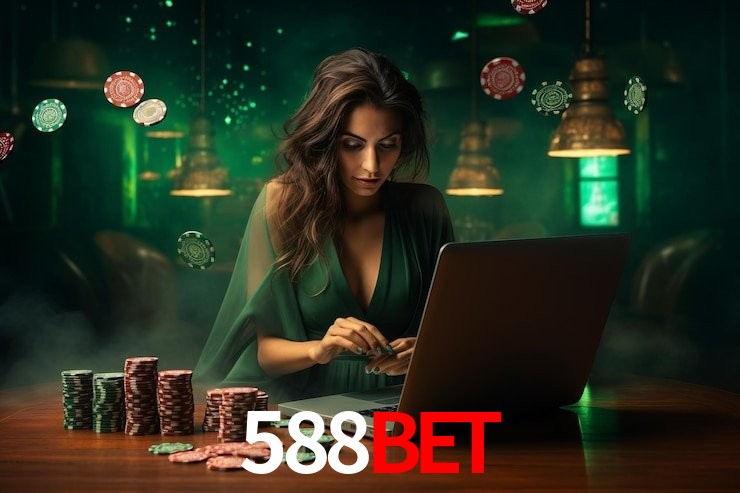 588bet - App Security