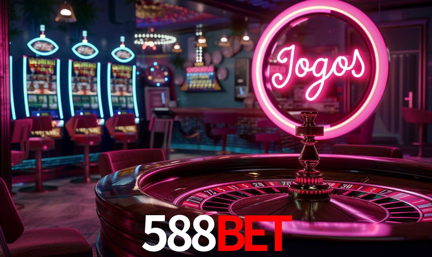 588bet Fortaleza - Leaderboard