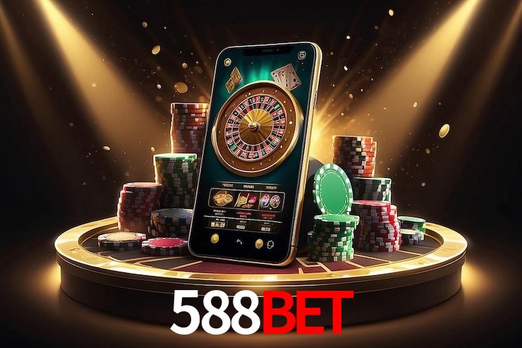 588bet Entrar - Login Seguro Certificado
