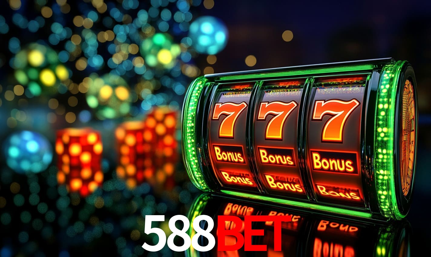 588bet - Aplicativo Móvel