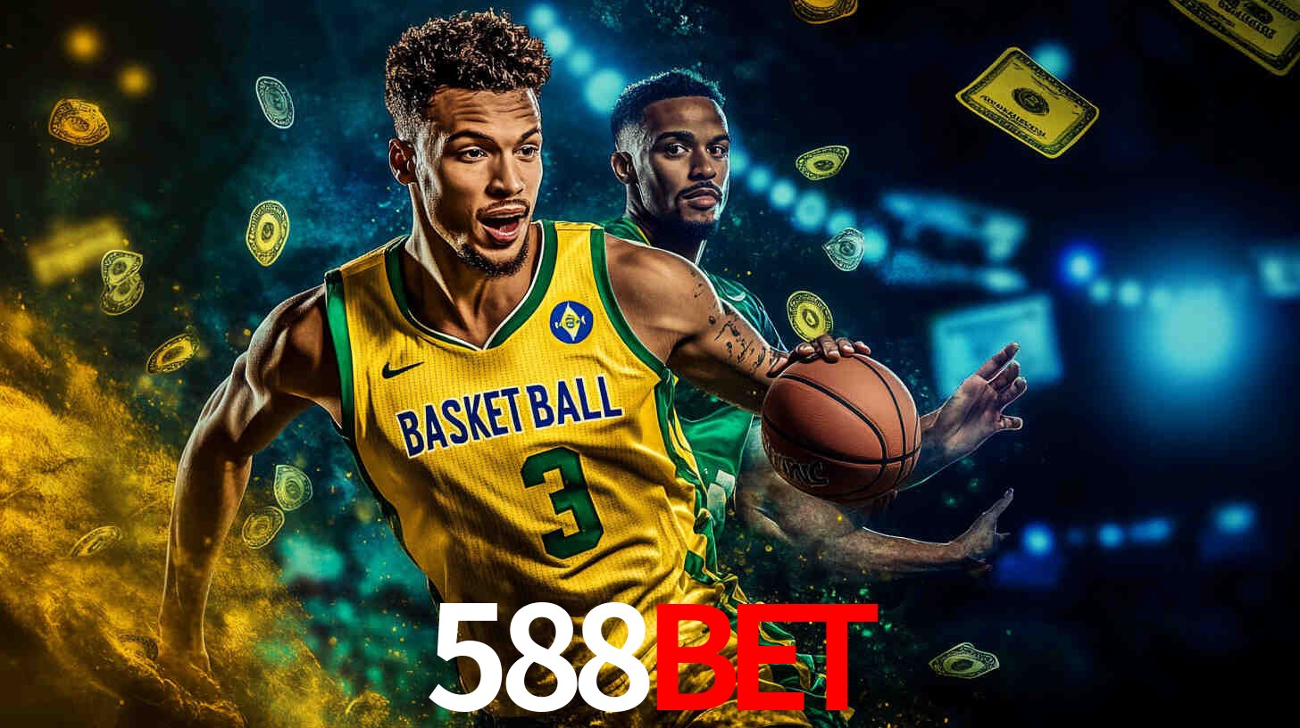 Descubra a Essência do 588bet: Nossa História e Compromissos