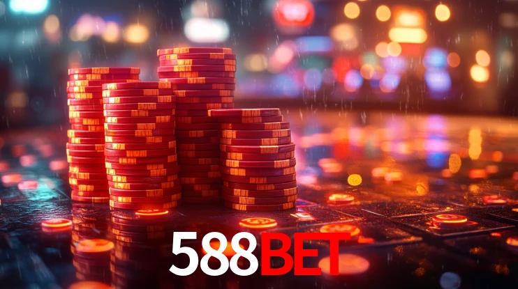 Explore as vantagens do 588bet: serviço profissional e confiabilidade