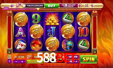 Inovações de Jogos na 588bet: O Futuro das Experiências Interativas