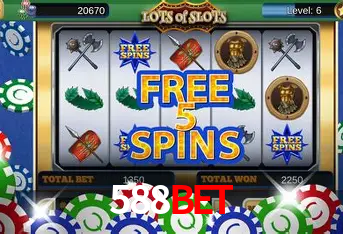 588bet Brasília - Casino Guide