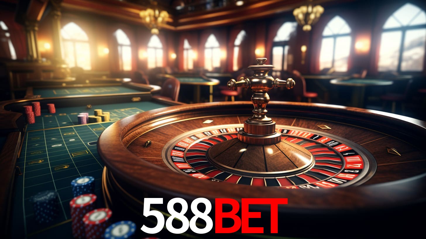 Basketball Betting 588bet