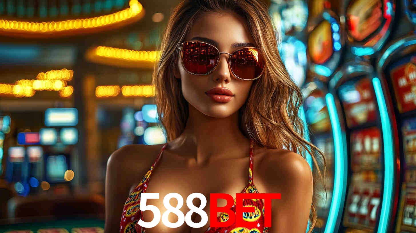 Tournaments 588bet