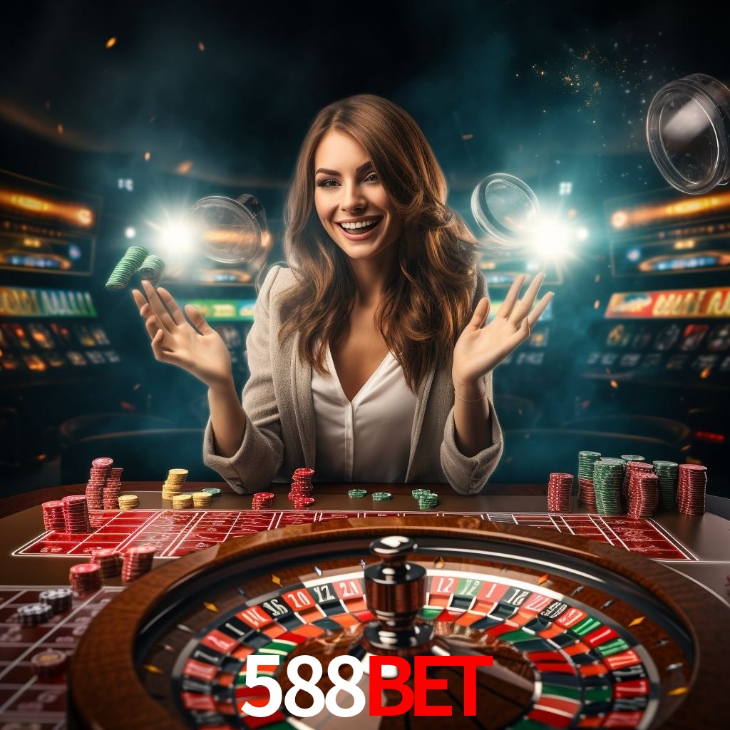 588bet App Interface