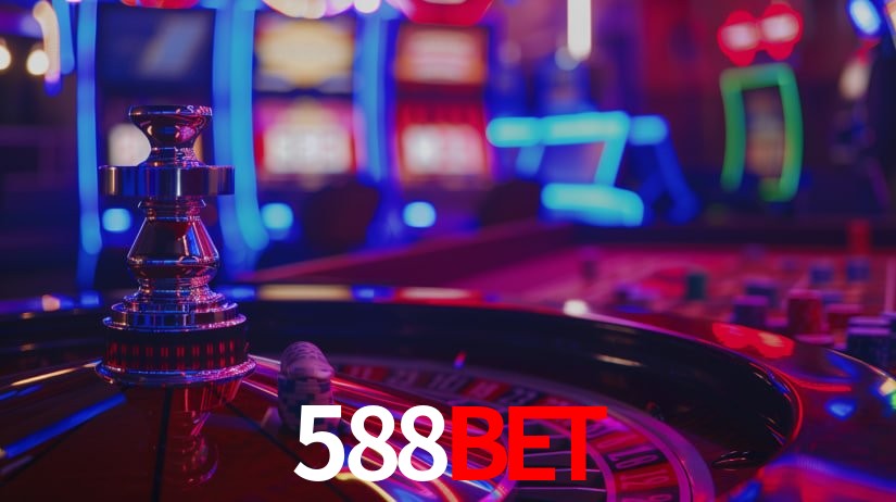 Ofertas Imperdíveis na 588bet: Promoções e Bônus Que Valem a Pena