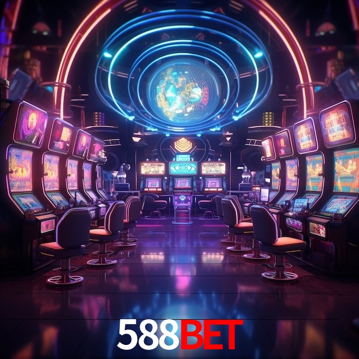 588bet Salvador - Football