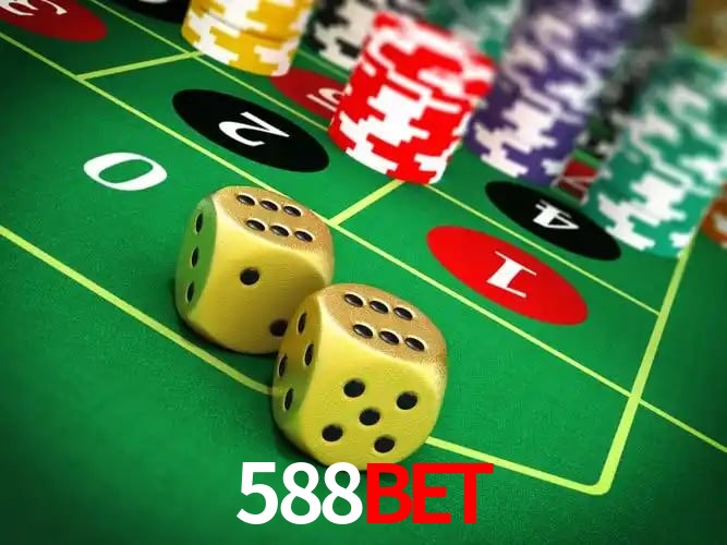 Bonus Features 588bet
