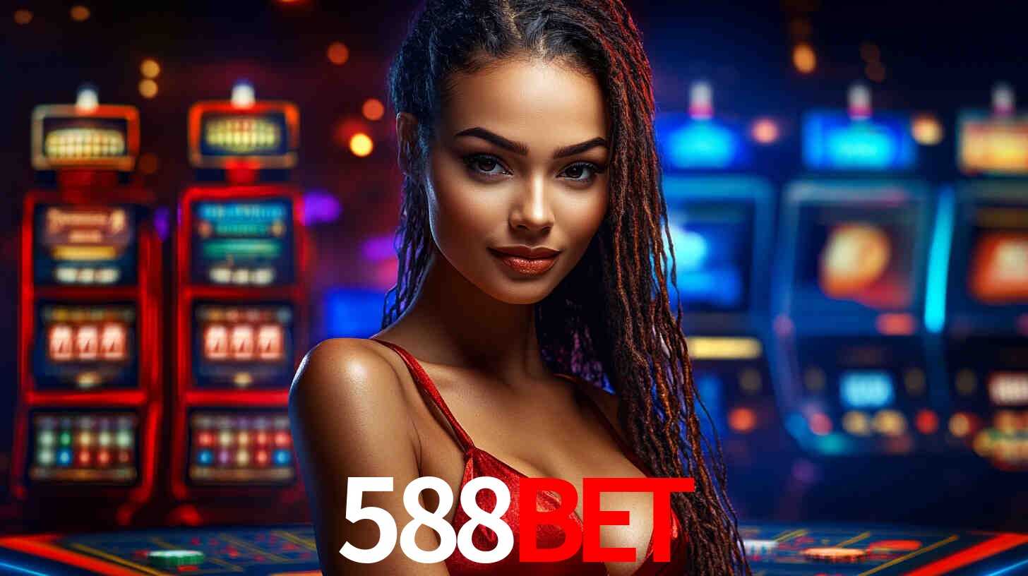 Desvendando o Mundo dos Jogos Virtuais na 588bet