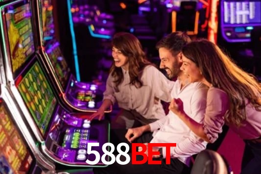 Bônus Diários 588bet