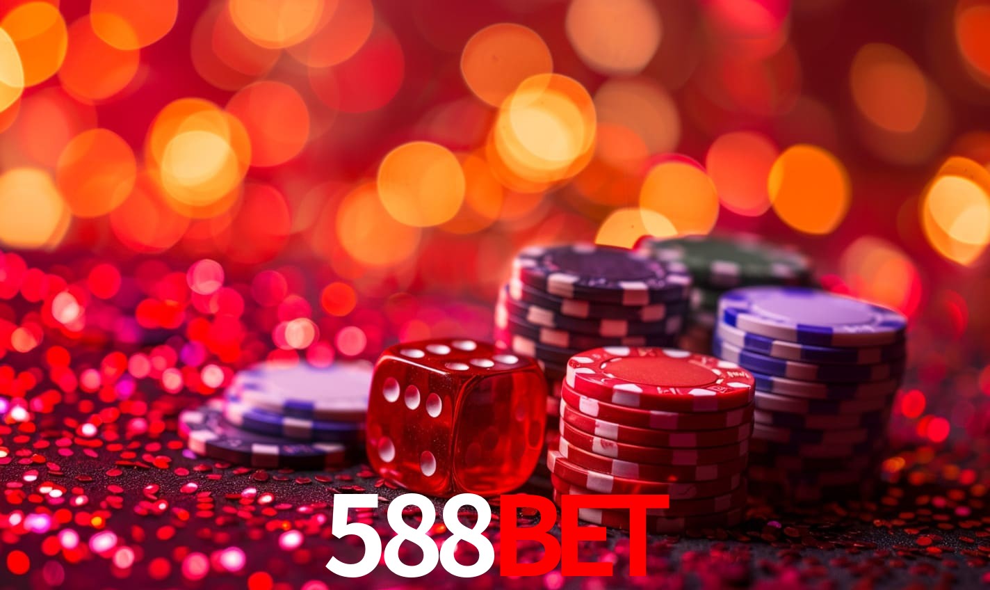588bet Salvador - Strategies