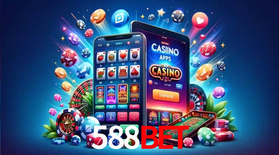 Seasonal Promotions 588bet
