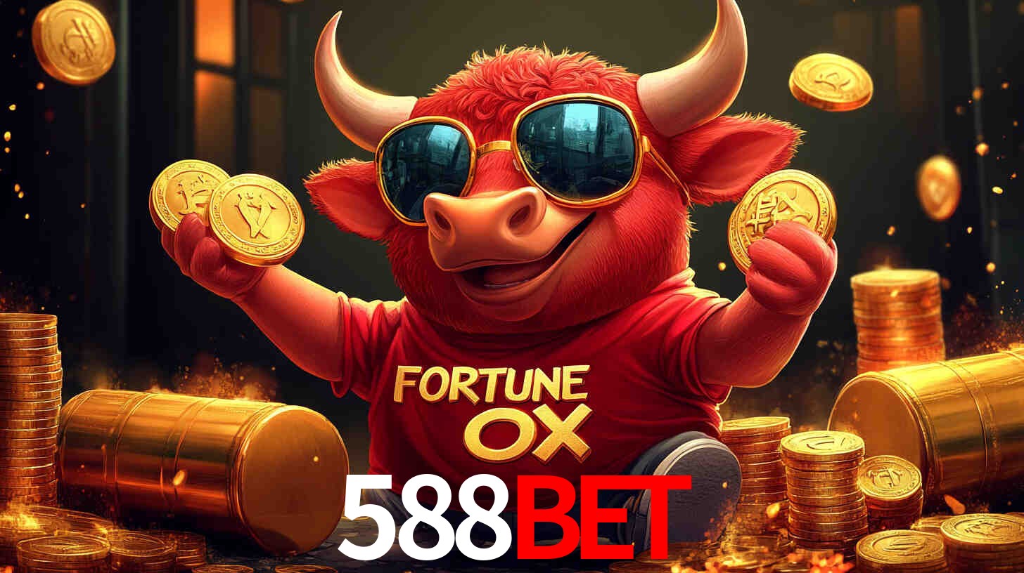 Apostas Esportivas na 588bet: Um Guia Completo