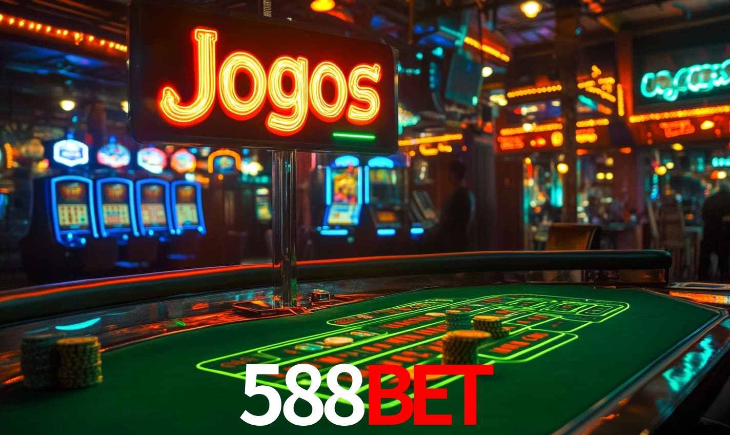 588bet - Pagamento PIX Instantâneo