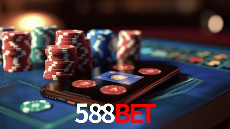 588bet Brasília - Jogo Features