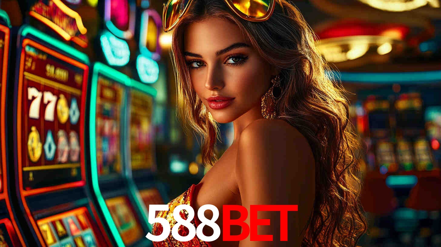 Roulette Table 588bet