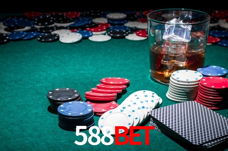 Estatísticas do Jogo 588bet